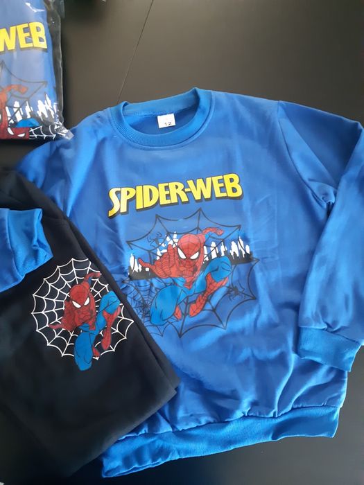 Conjunto para menino