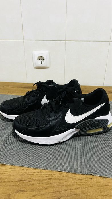 Tenis Nike Air Max