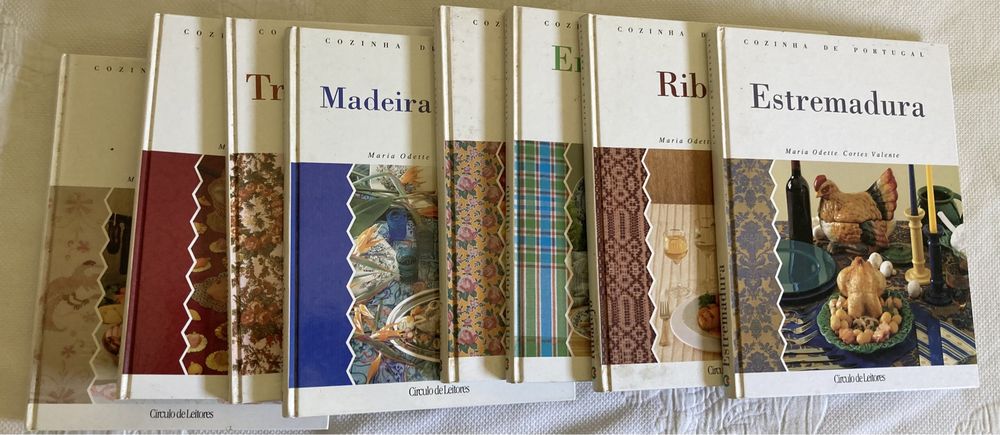 Complete Cookbook Collection64309857746179121