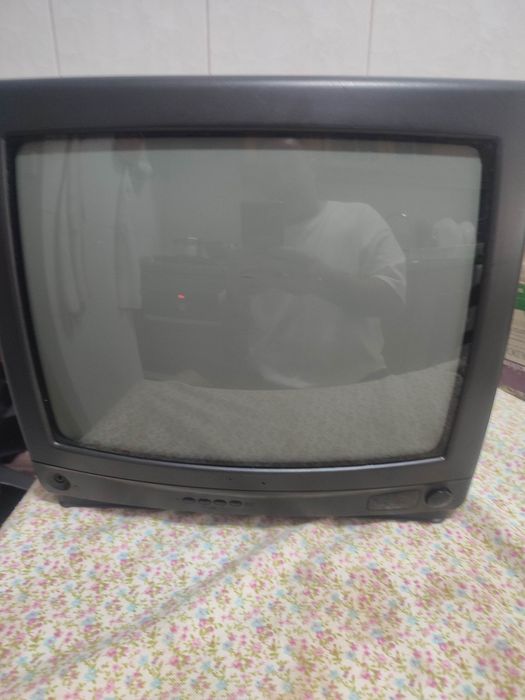 Televisão Marca Sony