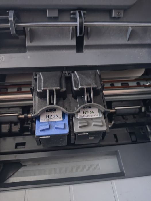 Impressora Multifunções Epson