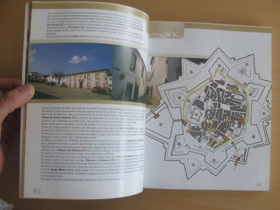 Aldeias Históricas de Portugal