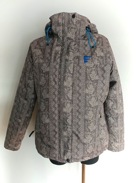 Feewear kurtka narciarska snowboard damska r.L