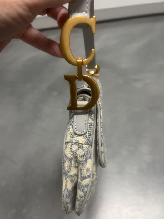 Nowa, piekna torebka Dior !