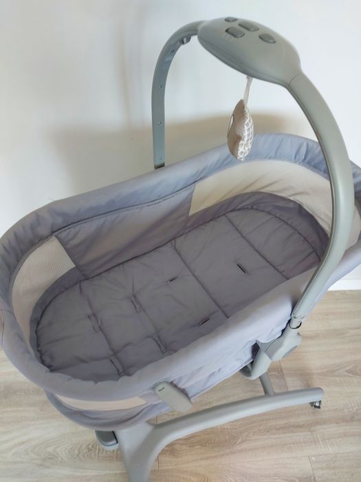 Chicco Baby Hug 4in1