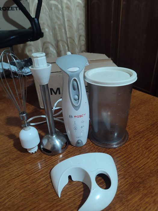 Блендерна ніжка Bosch