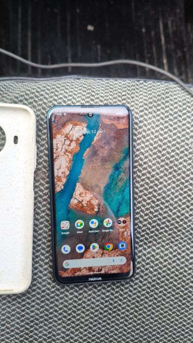 Nokia x20 в ідеальному стані