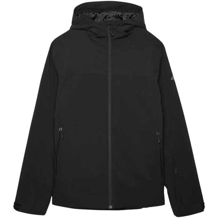 Kurtka męska 4F narciarska ( S, M, L, XXL, 3XL ) czarna