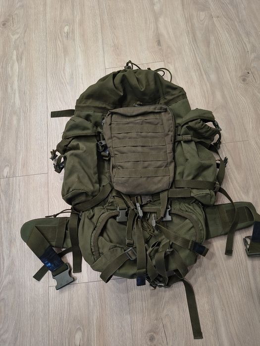 Plecak wisport reindeer 55