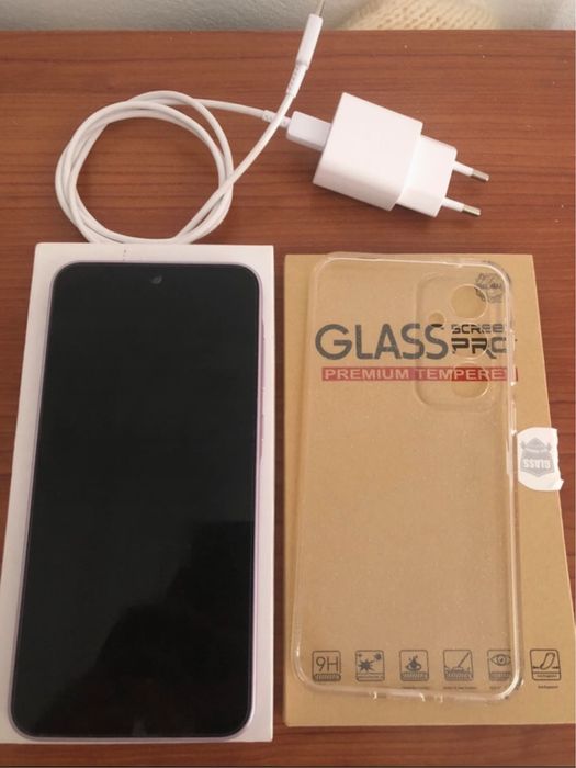 Samsung A35 5G 128gb