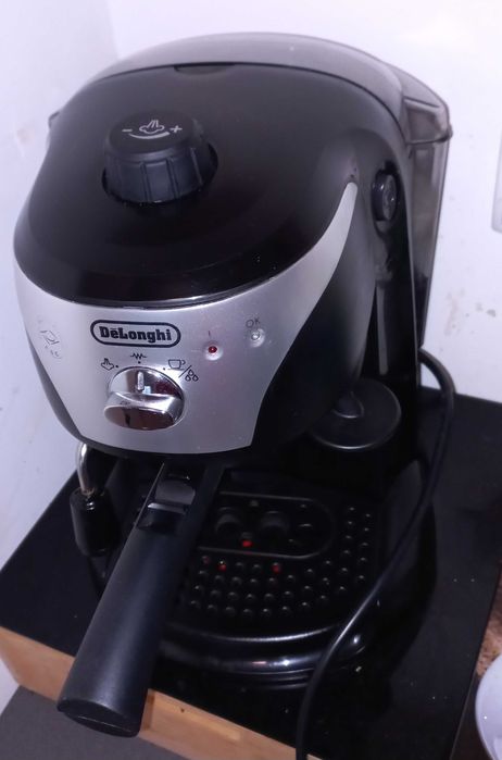 De'Longhi EC 221.b