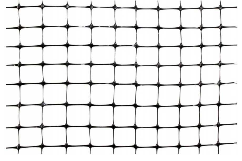 SIATKA na KRETY przeciw kretom gryzonie nornice RÓŻNE WYMIARY