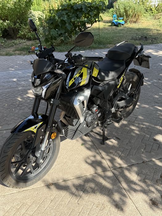 Продам LIFAN sr220