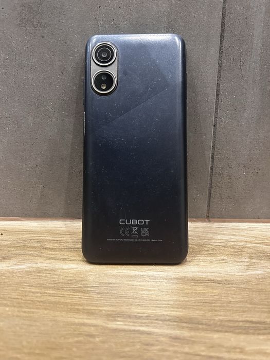 Cubot p60 dobry stan