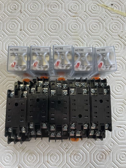 Relay Switch433329037410324480