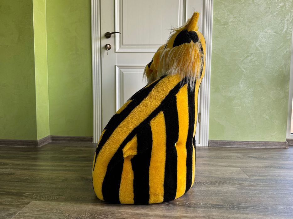 Дитячий диван “Тигренята”