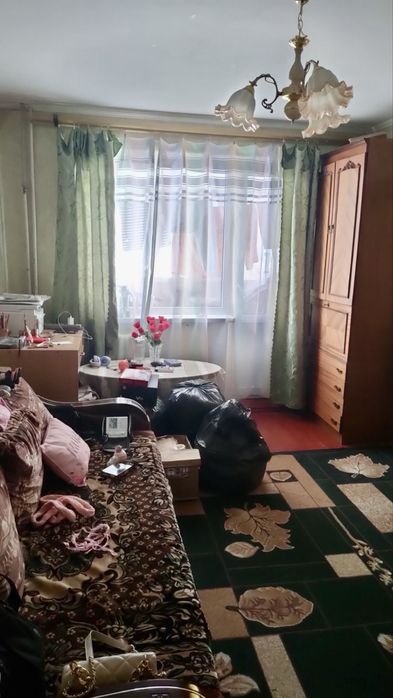 4 кімн.квартира на Алмазному
