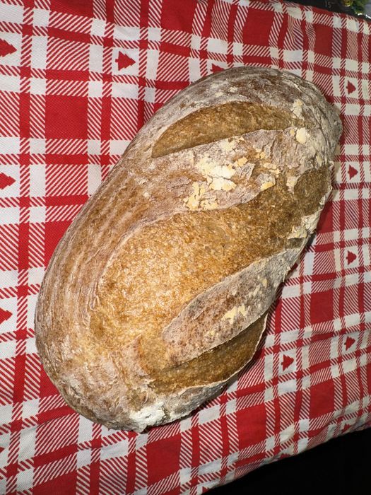 Chleb bezglutenowy rózne rodzaje