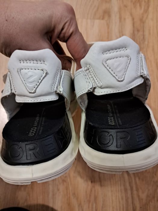 Жіночі сандалі ECCO Exowrap (81181353301)