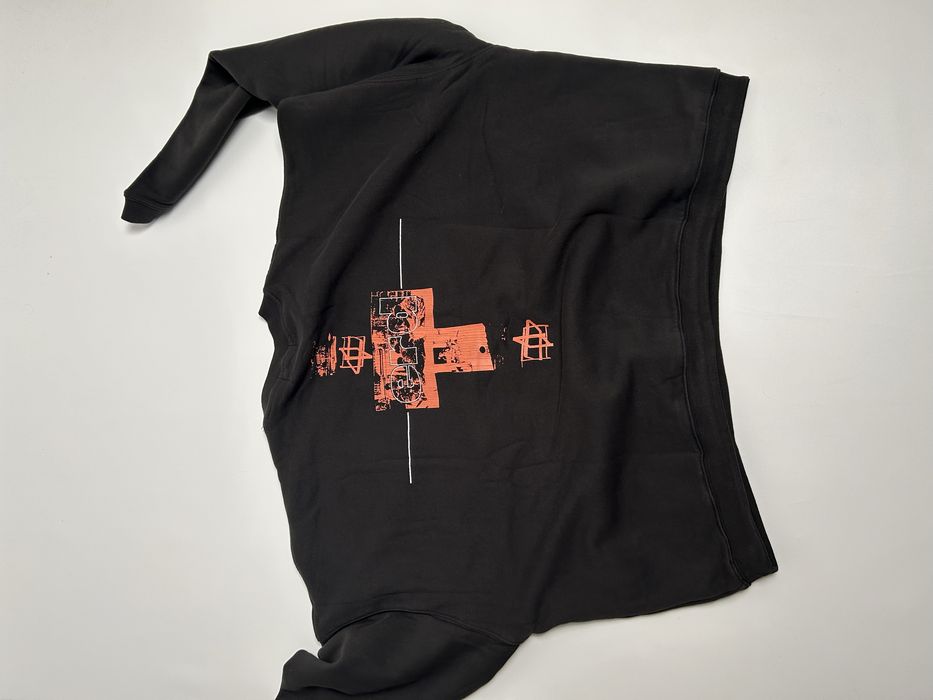 enfants riches deprimes erd свишот архив vetements