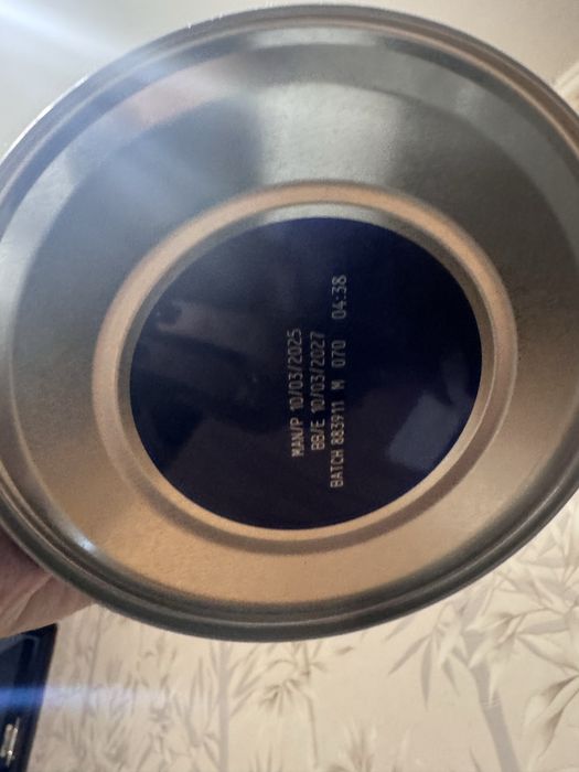 Kendamil first infant milk