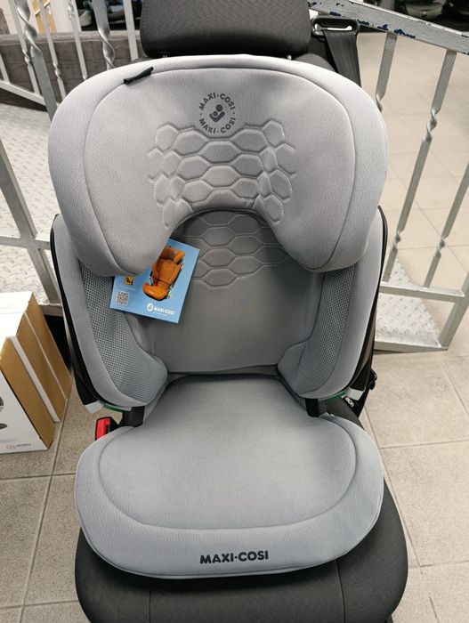 Fotelik Maxi Cosi Kore Pro 15-36 kg Szary z ekspozycji