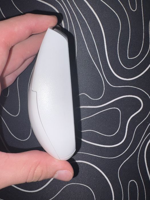 Logitech g305 біла