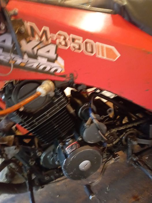 Продам зім 350 не дорого