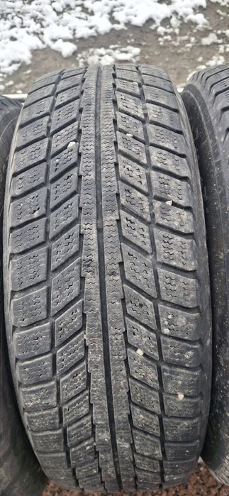 Диски з шинами Белшина 195/65/15