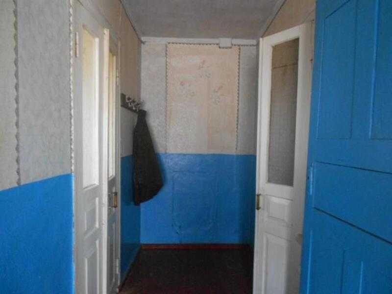 дом в ближнем пригороде