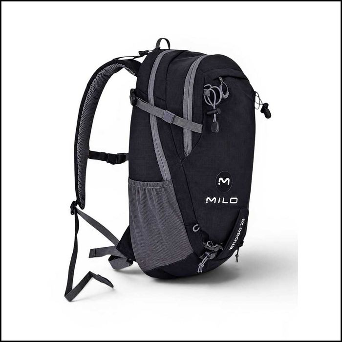 Plecak trekkingowy MiLO Etiogo 20L Każdy model Promocja!