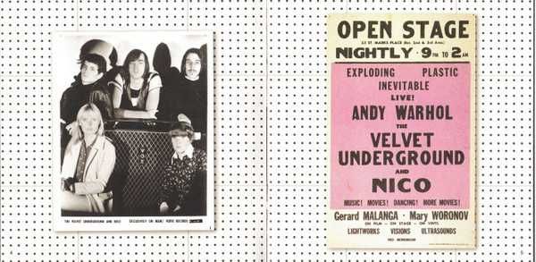 The Velvet Underground (A Documentary Film By Todd Haynes)  Duplo CD Compilation