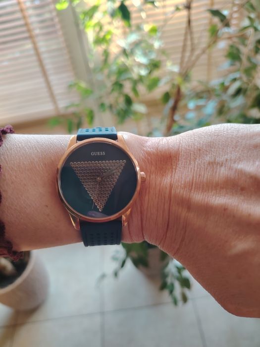 Zegarek Guess Mini Imprint