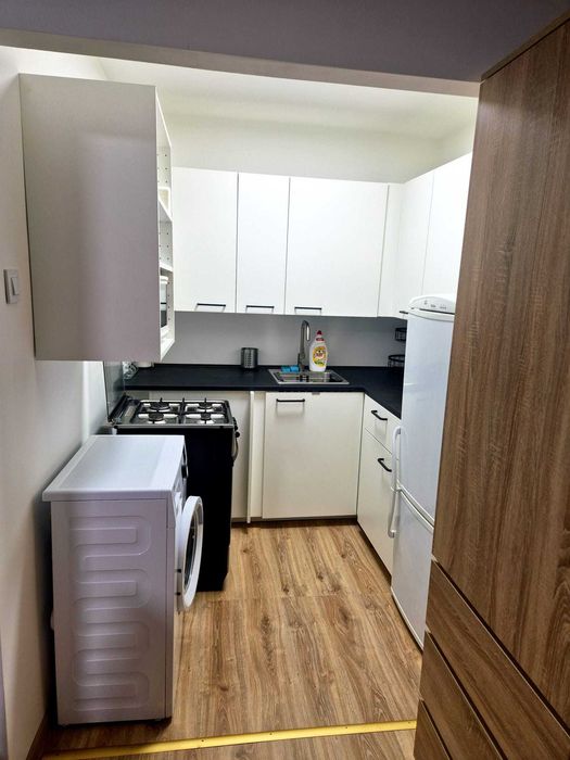 Wynajmę mieszkanie os Jagiellońskie Nowa Huta