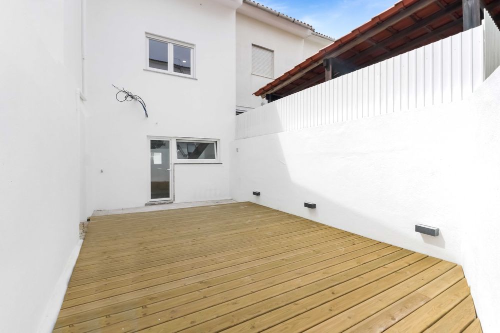 Moradia T3 Alcabideche