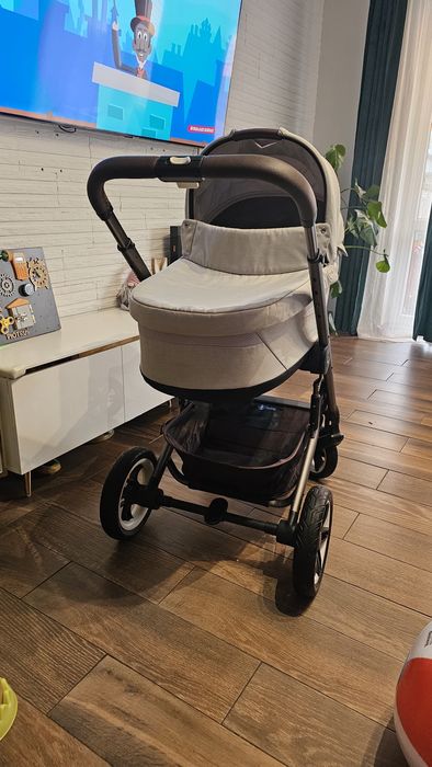 Wózek Cybex Talos lux zestaw