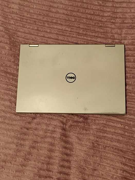Продам сенсорний ноутбук dell inspiron 7348