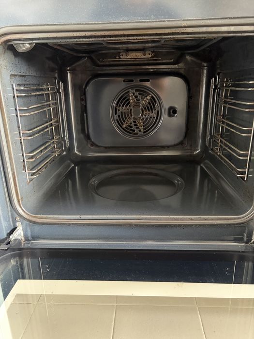 Forno IKEA - Matälskare