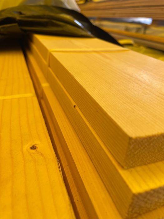 Deski tarasowe tarasy sosna skandynawska 120*28mm SUPER CENA