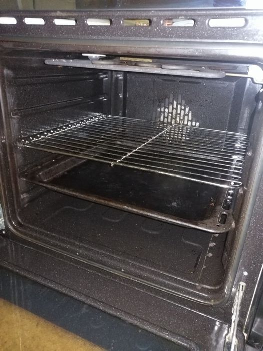 Piekarnik Mastercook, MODEL M6EFX - na części