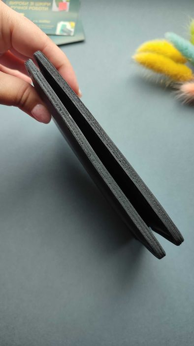 Докхолдер, обкладинка на документи, обложка на паспорт