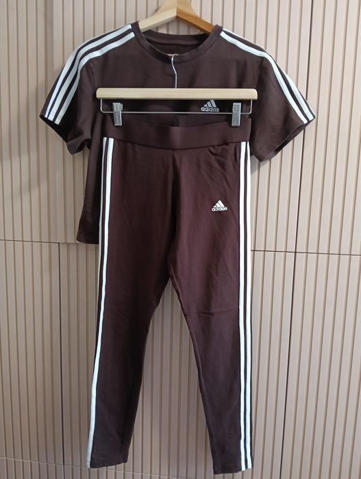 Fato treino Adidas S
