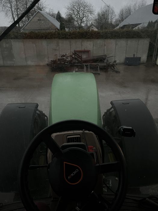 John deere 8200 super stan !