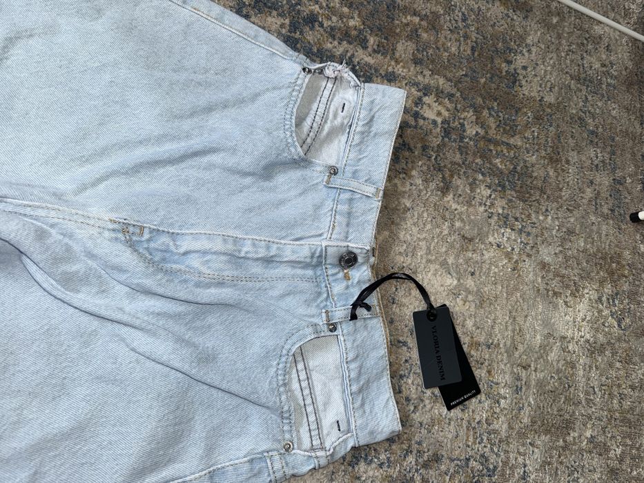 Нові джинси vloria denim