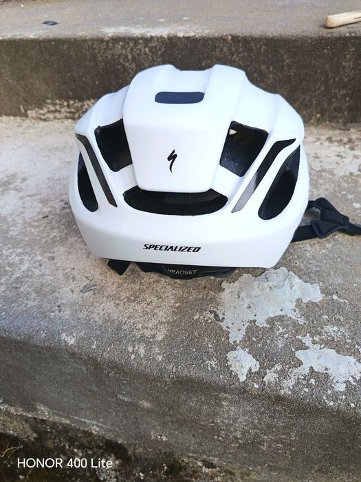 Capacete specialized