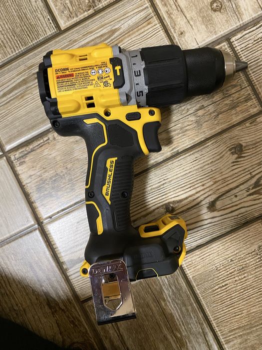 Набір Dewalt оригінал з США