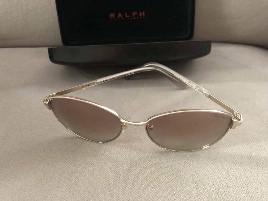 Oculos de sol novos da marca Ralph Lauren