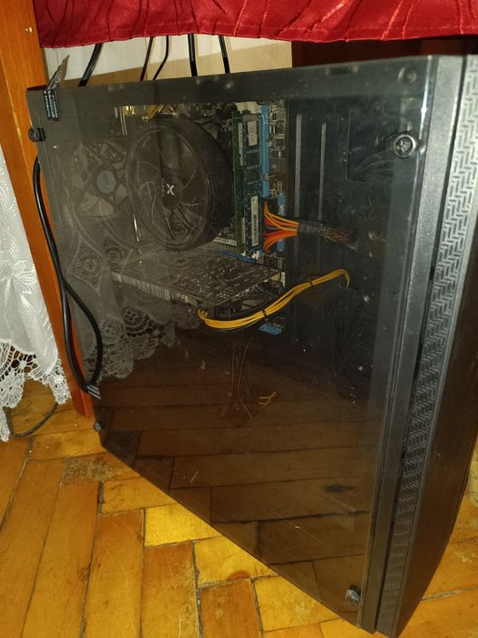 Продам игровой пк