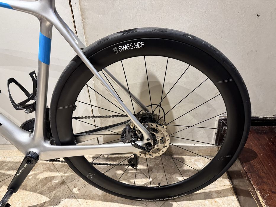 Lapierre carbono shimano ultegra