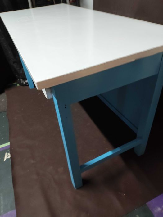 mesa  bancada secretaria